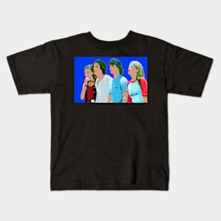 dazed and confused Kids T-Shirt